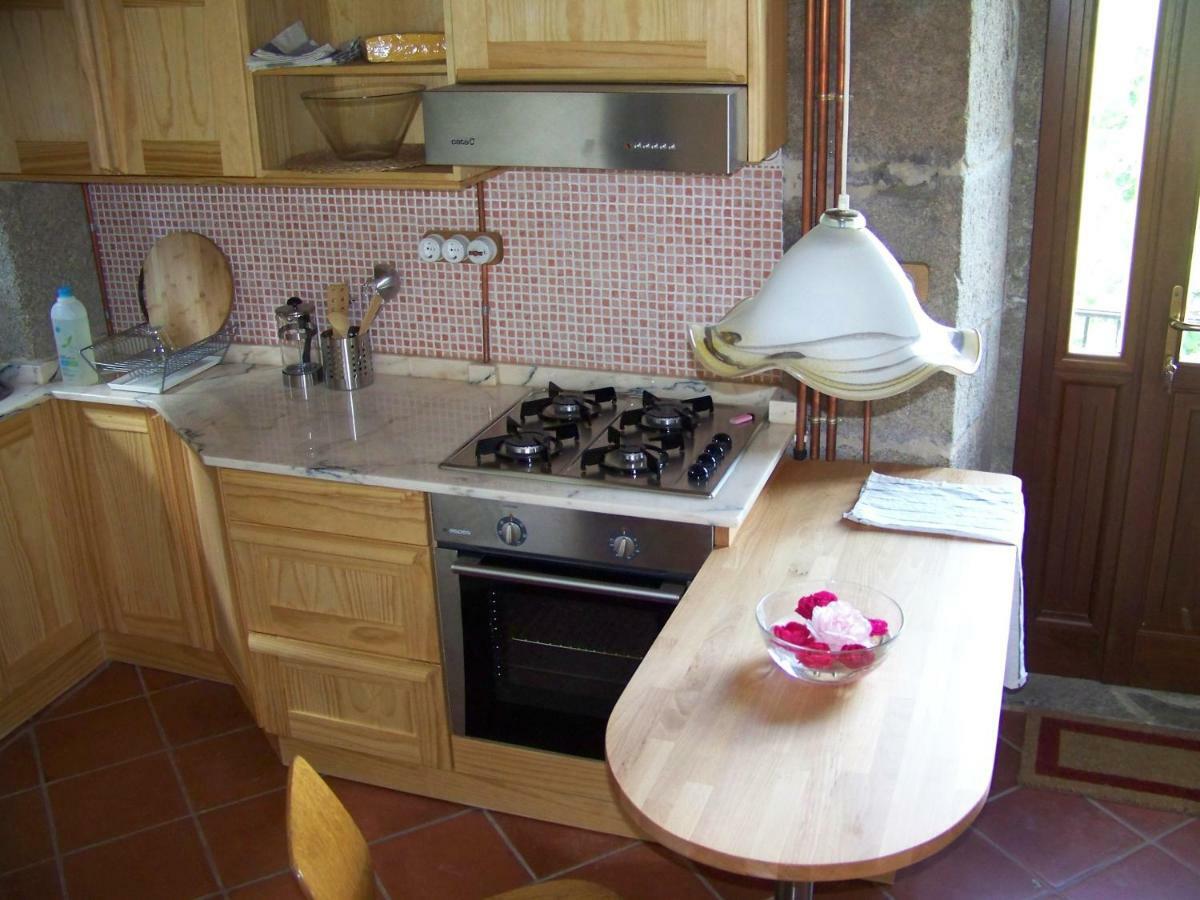 Torre Tanquian Eco Finca - Ribeira Sacra Pantón Exterior foto